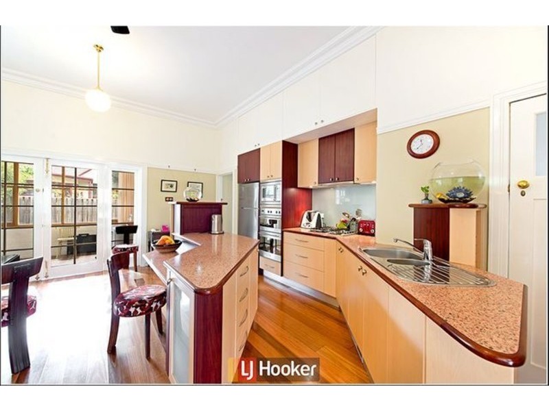 64 Coranderrk Street, Reid ACT 2612