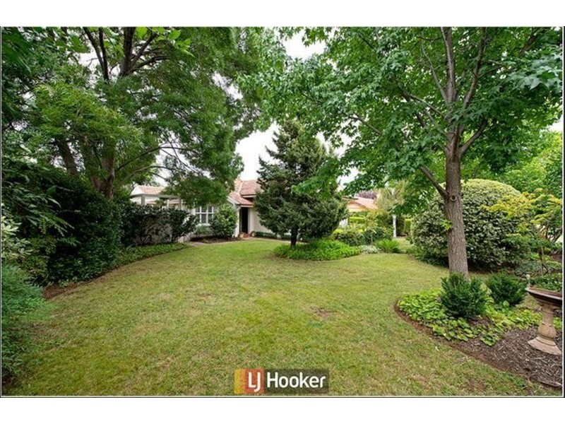 64 Coranderrk Street, Reid ACT 2612