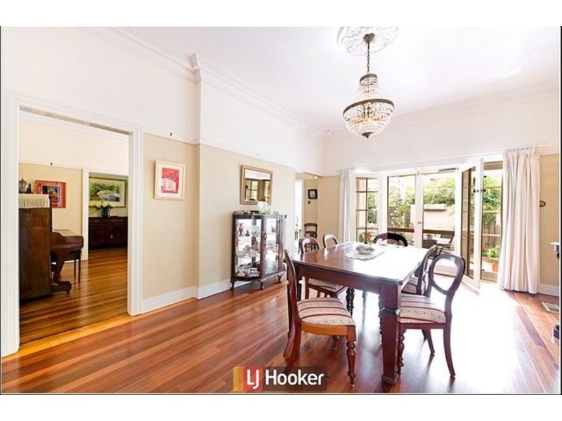 64 Coranderrk Street, Reid ACT 2612