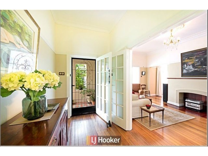 64 Coranderrk Street, Reid ACT 2612