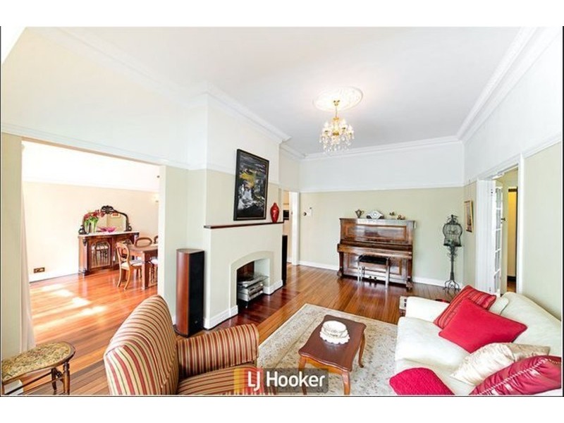 64 Coranderrk Street, Reid ACT 2612