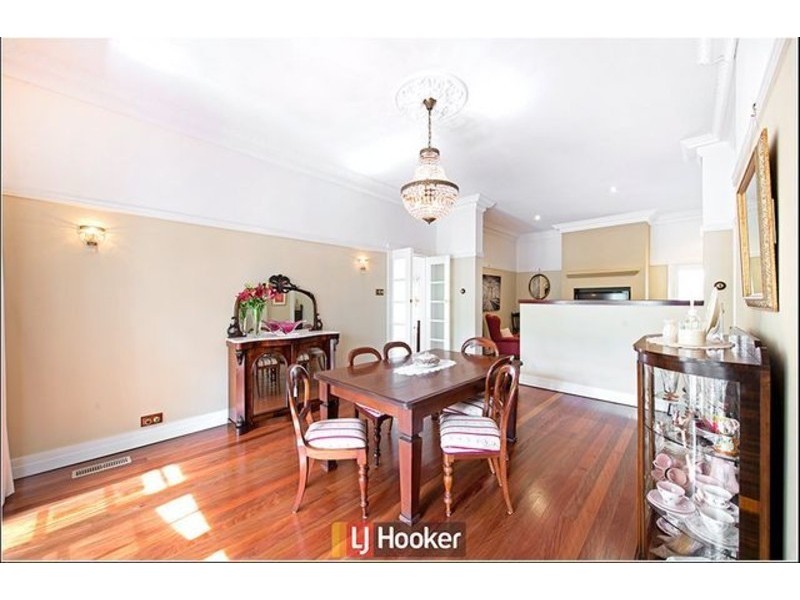 64 Coranderrk Street, Reid ACT 2612