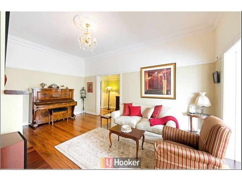 64 Coranderrk Street, Reid ACT 2612