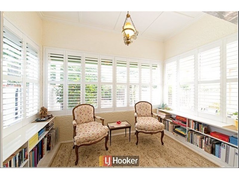 64 Coranderrk Street, Reid ACT 2612
