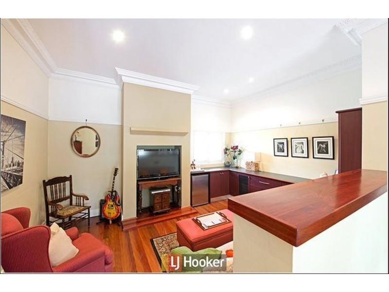 64 Coranderrk Street, Reid ACT 2612