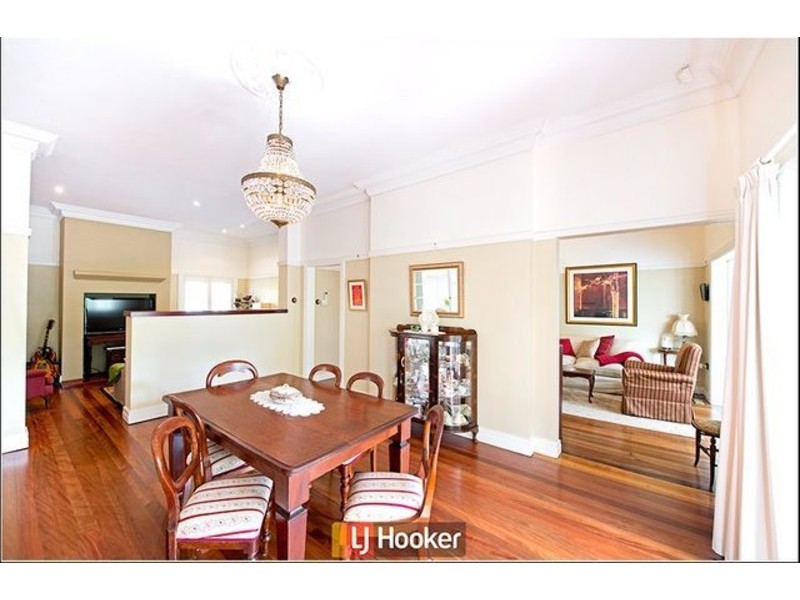 64 Coranderrk Street, Reid ACT 2612