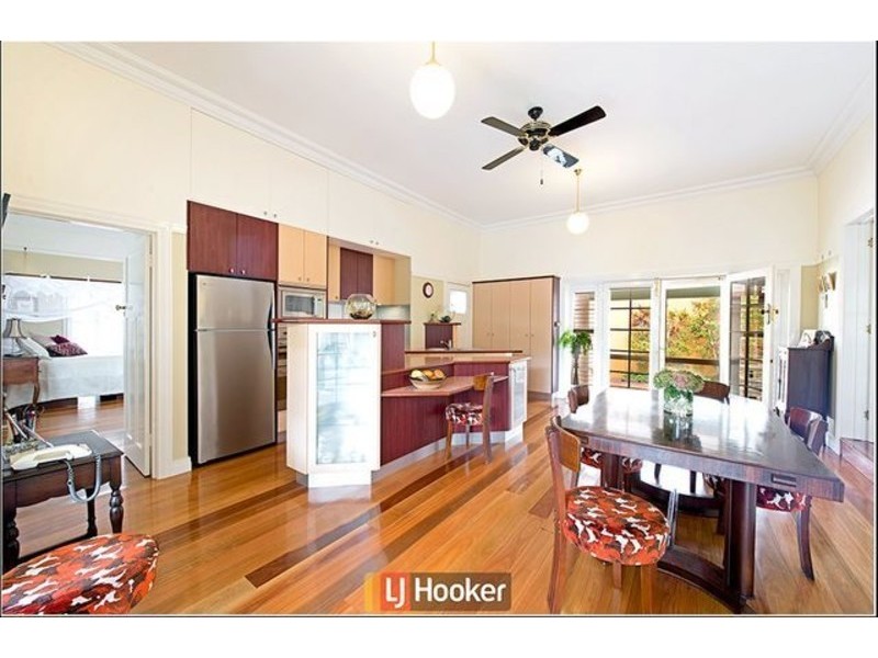 64 Coranderrk Street, Reid ACT 2612