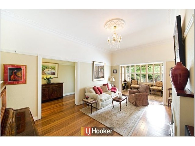 64 Coranderrk Street, Reid ACT 2612