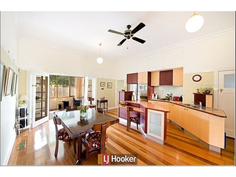 64 Coranderrk Street, Reid ACT 2612