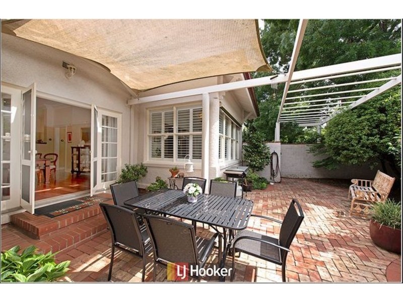 64 Coranderrk Street, Reid ACT 2612