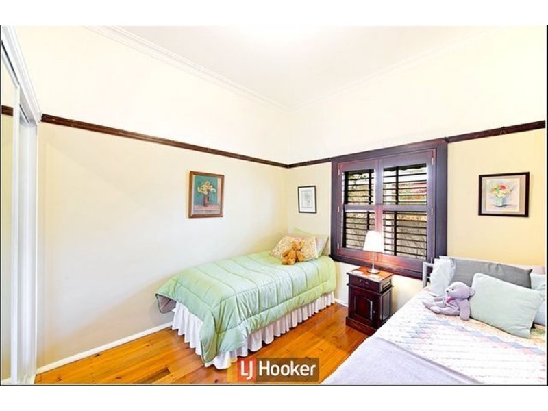 64 Coranderrk Street, Reid ACT 2612