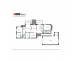 64 Coranderrk Street, Reid ACT 2612 Floorplan