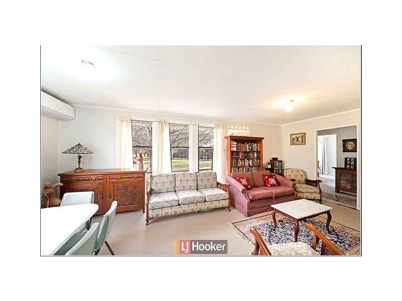 64 Sherbrooke Street, Ainslie ACT 2602