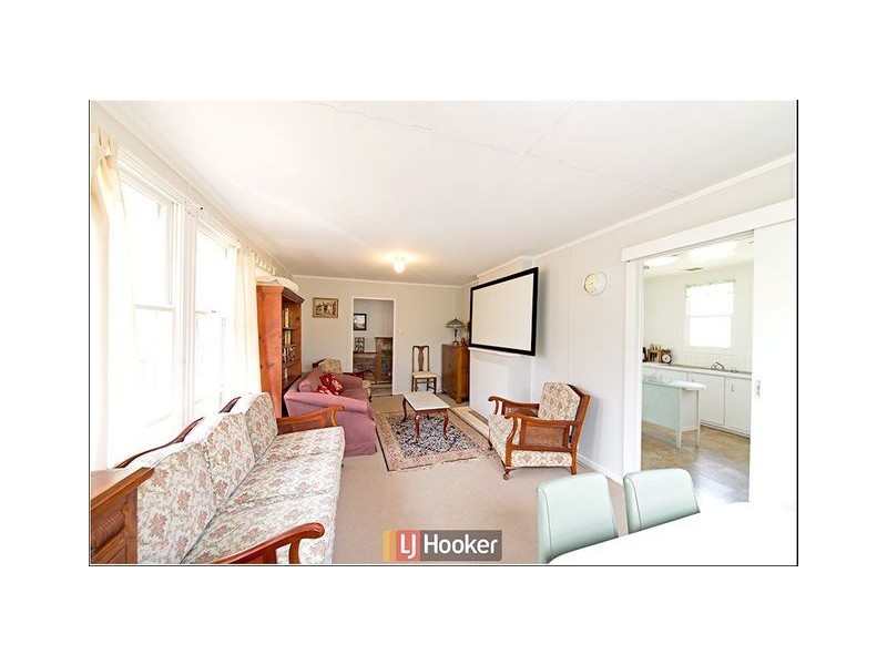 64 Sherbrooke Street, Ainslie ACT 2602