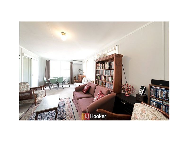 64 Sherbrooke Street, Ainslie ACT 2602