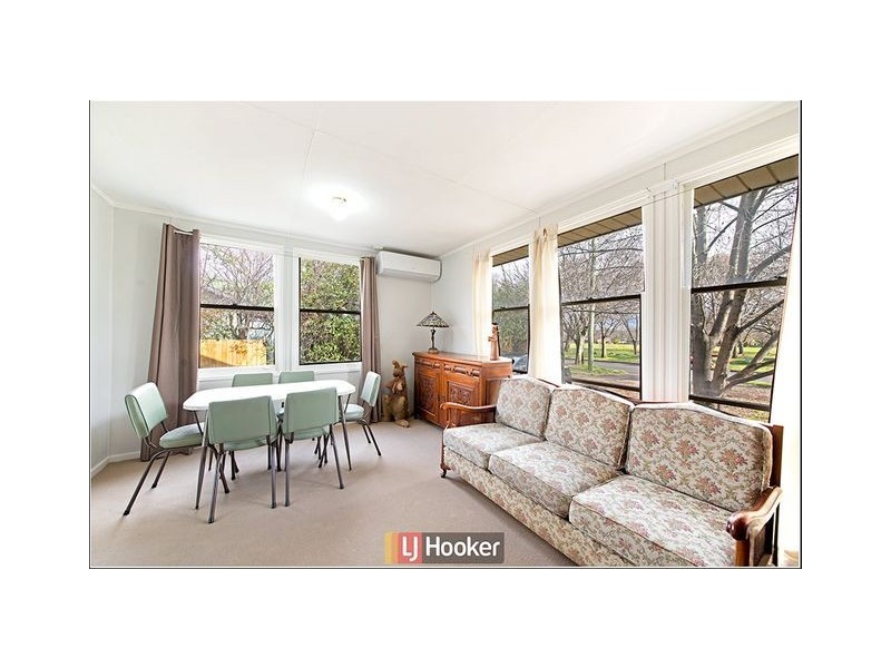 64 Sherbrooke Street, Ainslie ACT 2602