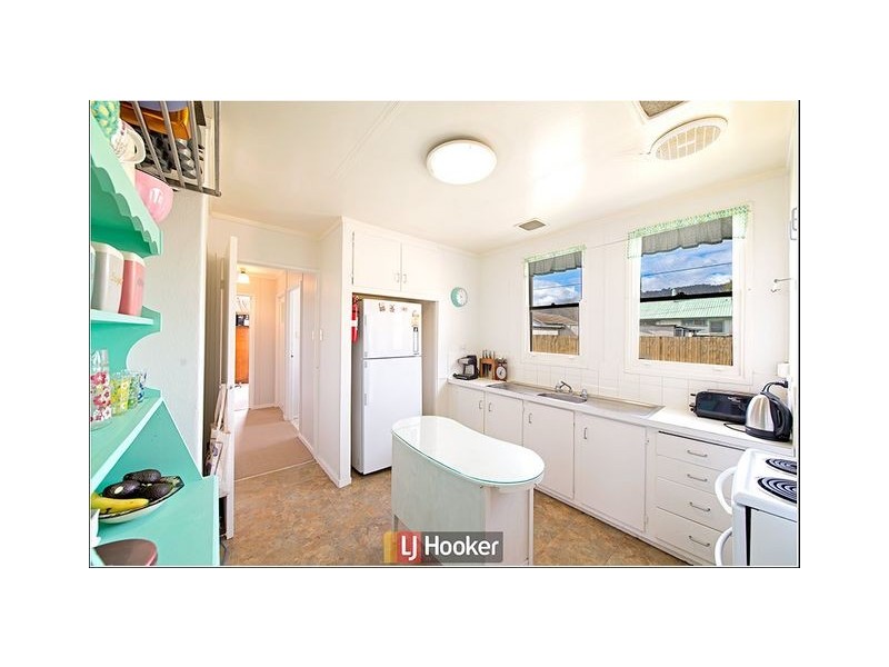 64 Sherbrooke Street, Ainslie ACT 2602