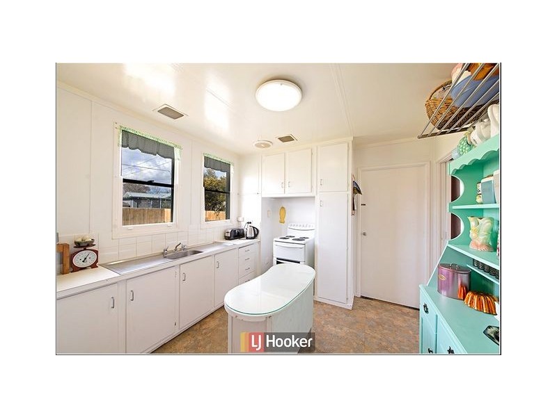 64 Sherbrooke Street, Ainslie ACT 2602