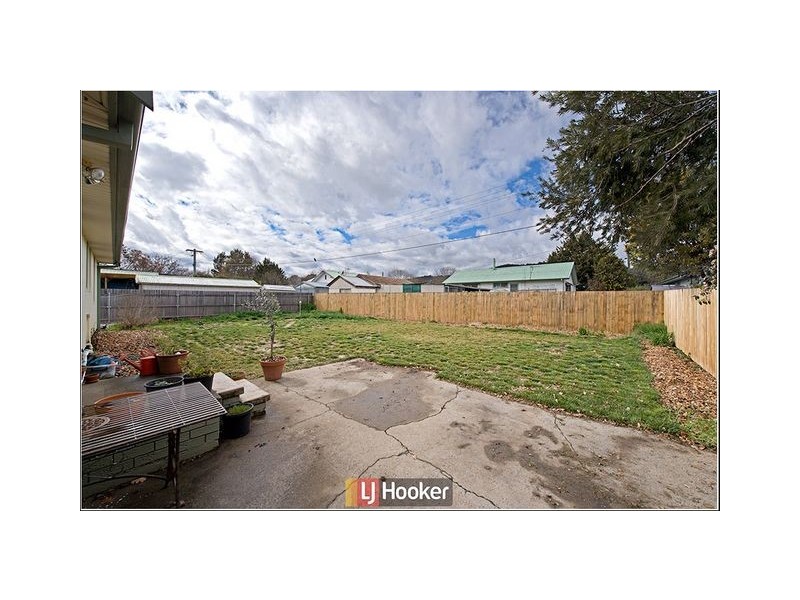 64 Sherbrooke Street, Ainslie ACT 2602