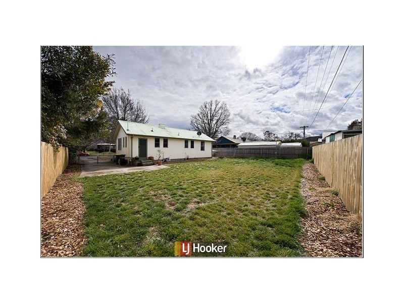 64 Sherbrooke Street, Ainslie ACT 2602