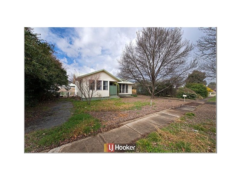 64 Sherbrooke Street, Ainslie ACT 2602