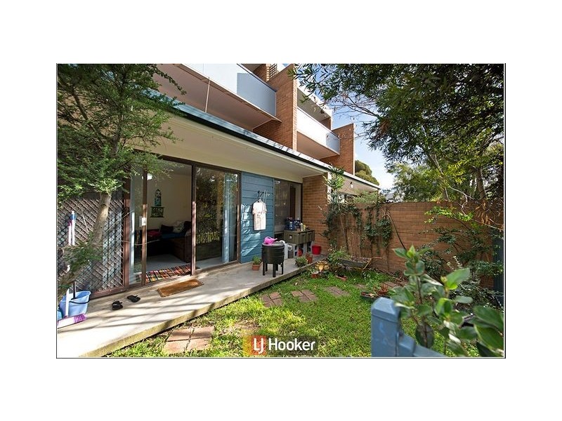 4A/62 Wattle Street, Lyneham ACT 2602