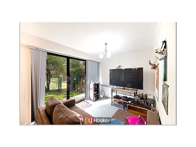4A/62 Wattle Street, Lyneham ACT 2602