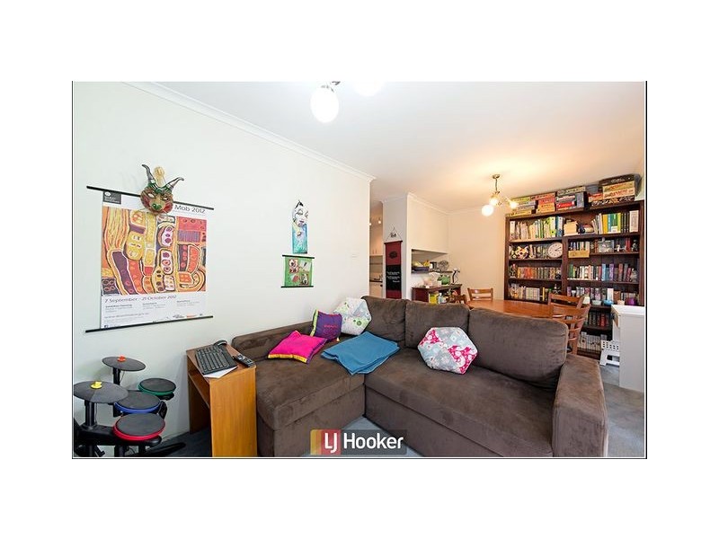 4A/62 Wattle Street, Lyneham ACT 2602