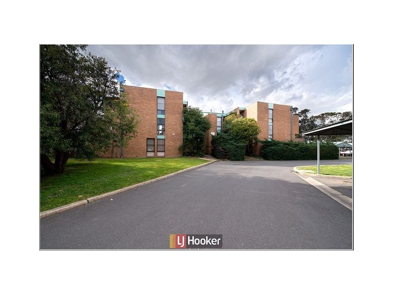 4A/62 Wattle Street, Lyneham ACT 2602