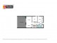 4A/62 Wattle Street, Lyneham ACT 2602 Floorplan