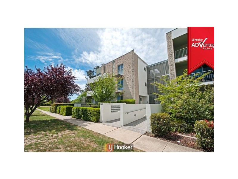 8/123 Lowanna Street, Braddon ACT 2612