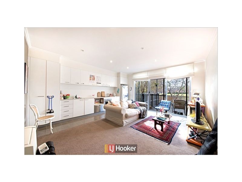 8/123 Lowanna Street, Braddon ACT 2612