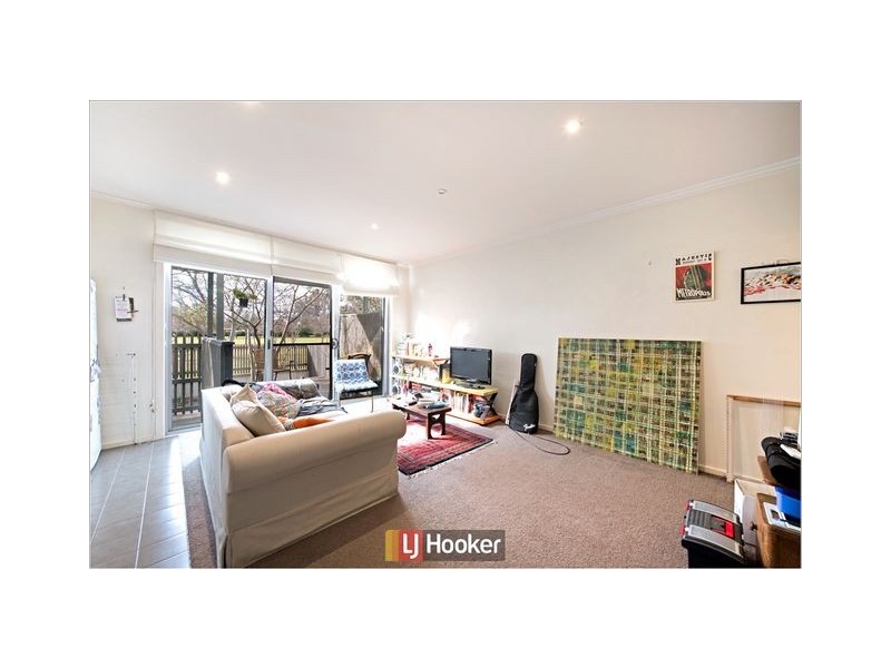 8/123 Lowanna Street, Braddon ACT 2612