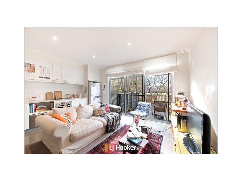 8/123 Lowanna Street, Braddon ACT 2612