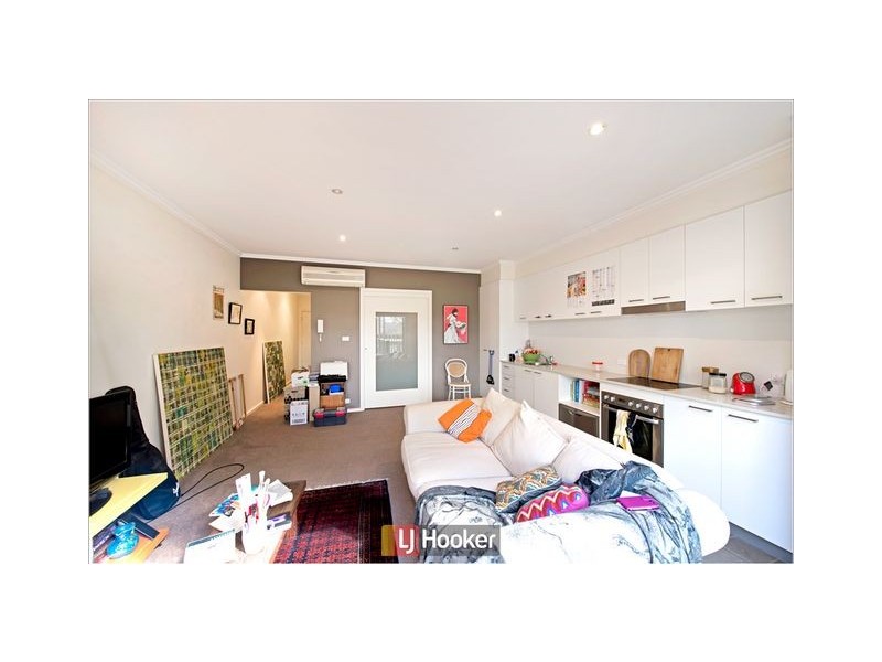 8/123 Lowanna Street, Braddon ACT 2612