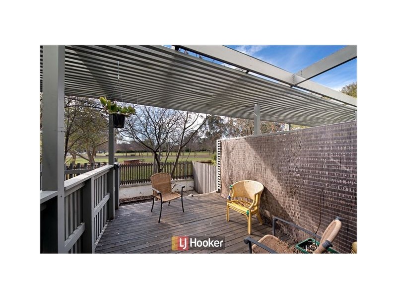 8/123 Lowanna Street, Braddon ACT 2612