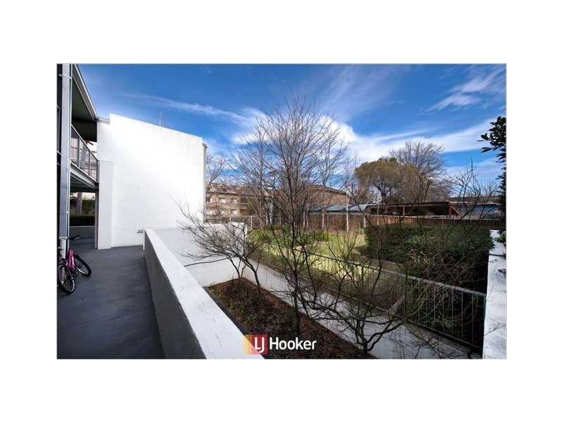 8/123 Lowanna Street, Braddon ACT 2612