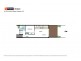 8/123 Lowanna Street, Braddon ACT 2612 Floorplan