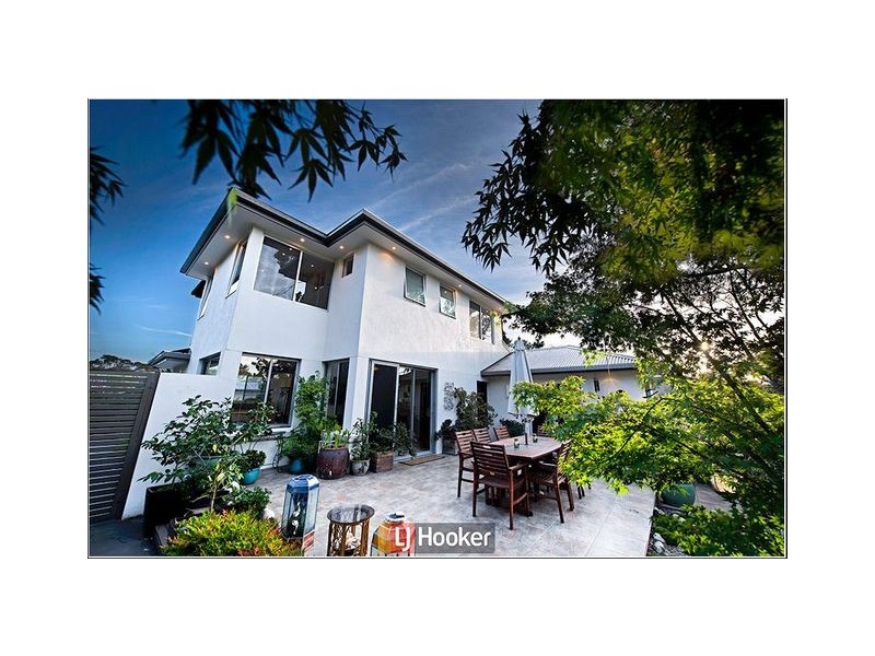13 Selwyn Street, Hackett ACT 2602