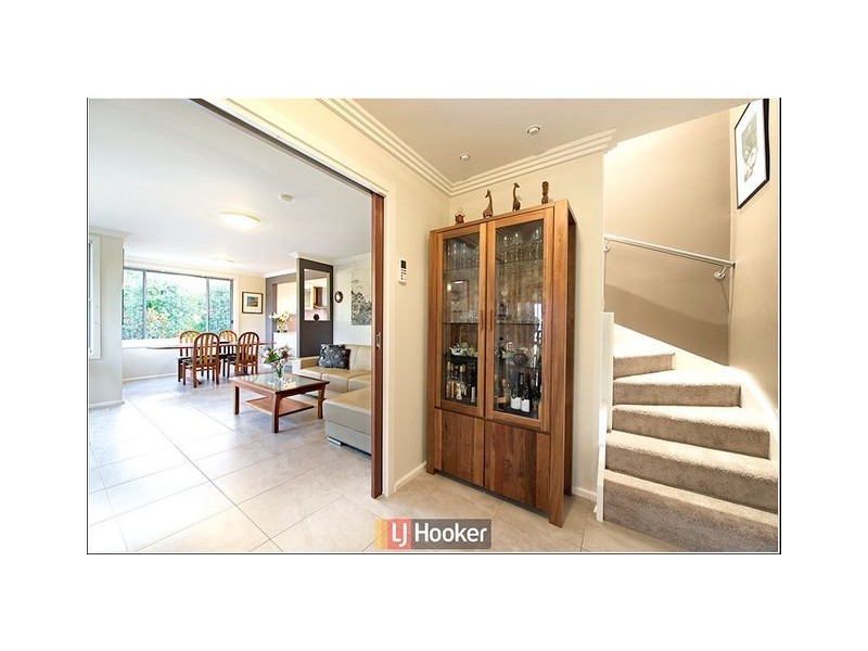13 Selwyn Street, Hackett ACT 2602