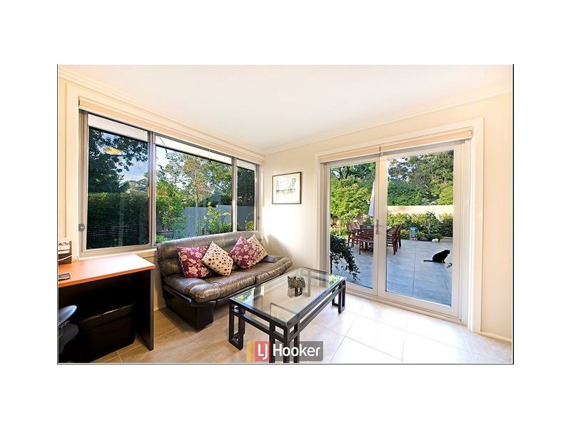 13 Selwyn Street, Hackett ACT 2602