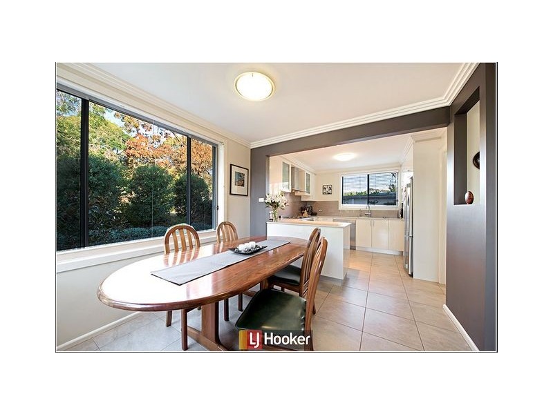 13 Selwyn Street, Hackett ACT 2602