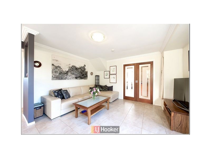 13 Selwyn Street, Hackett ACT 2602