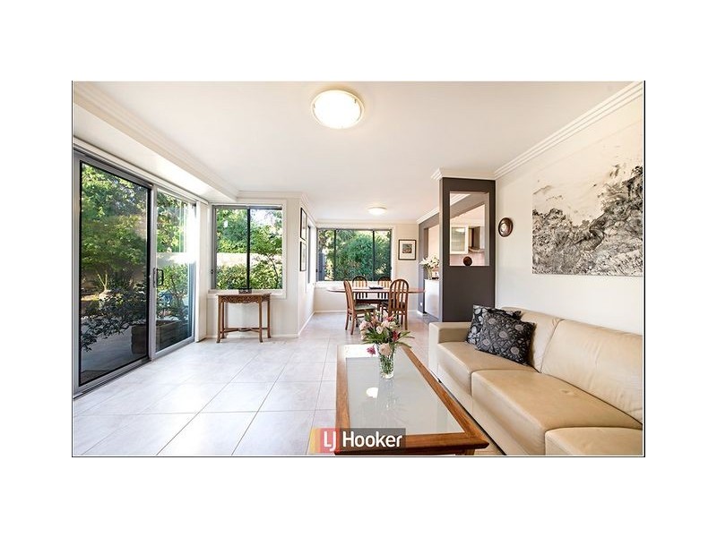 13 Selwyn Street, Hackett ACT 2602