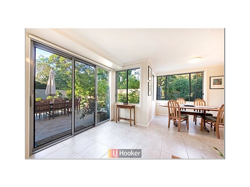 13 Selwyn Street, Hackett ACT 2602