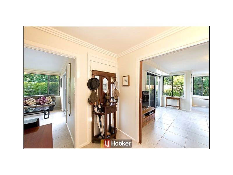 13 Selwyn Street, Hackett ACT 2602
