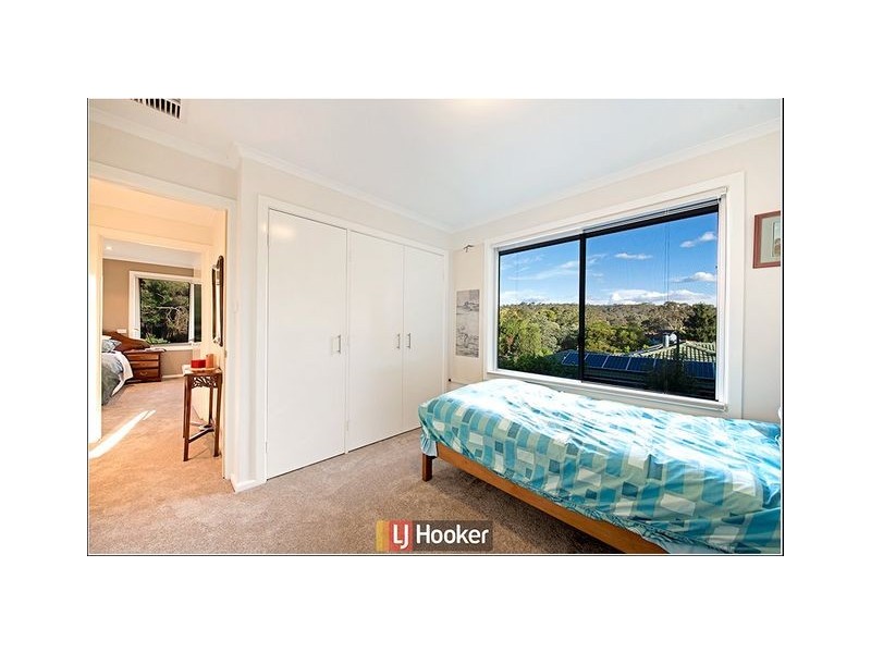 13 Selwyn Street, Hackett ACT 2602