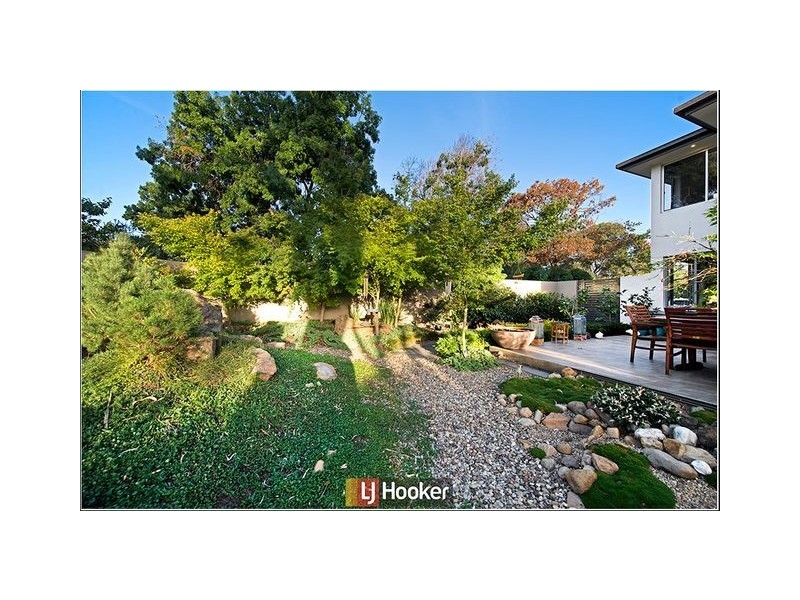 13 Selwyn Street, Hackett ACT 2602