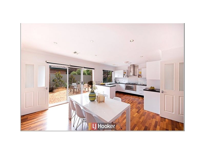 3/6 Farrer Street, Braddon ACT 2612