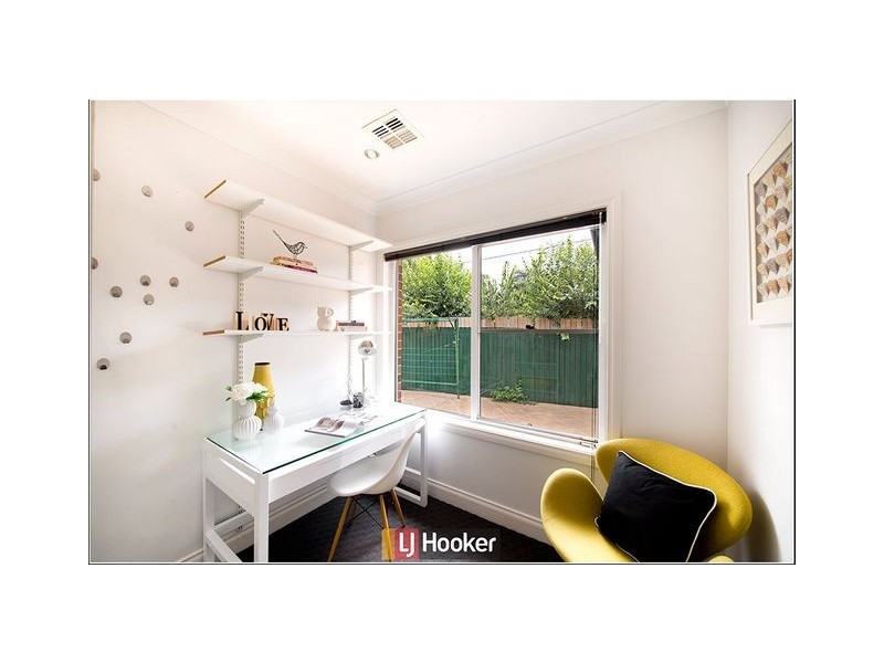 3/6 Farrer Street, Braddon ACT 2612